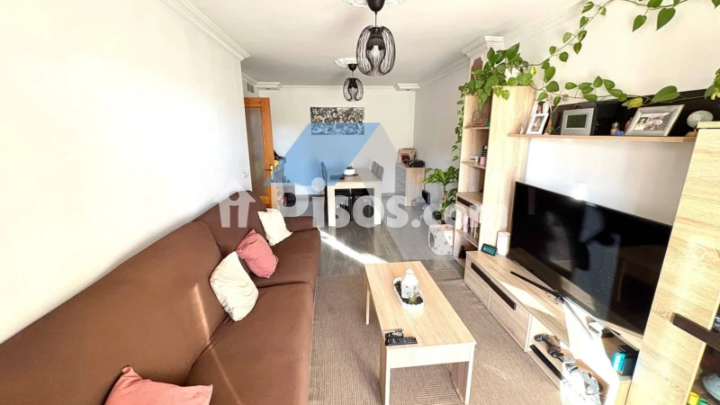 Piso – Sant Vicent del Raspeig - San Vicente del Raspeig