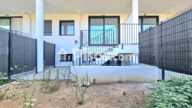 Fotografía del inmueble reportado: 1.600 €/mes — Málaga, Málaga