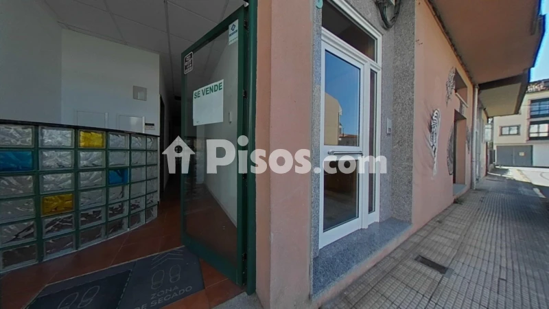 Local comercial en venta en Melide