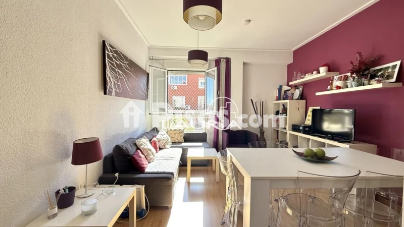 Fotografía del inmueble reportado: 1.400 €/mes — Valencia, Valencia
