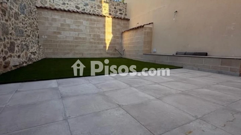 Fotografía del inmueble reportado: 1.600 €/mes — Segovia, Segovia