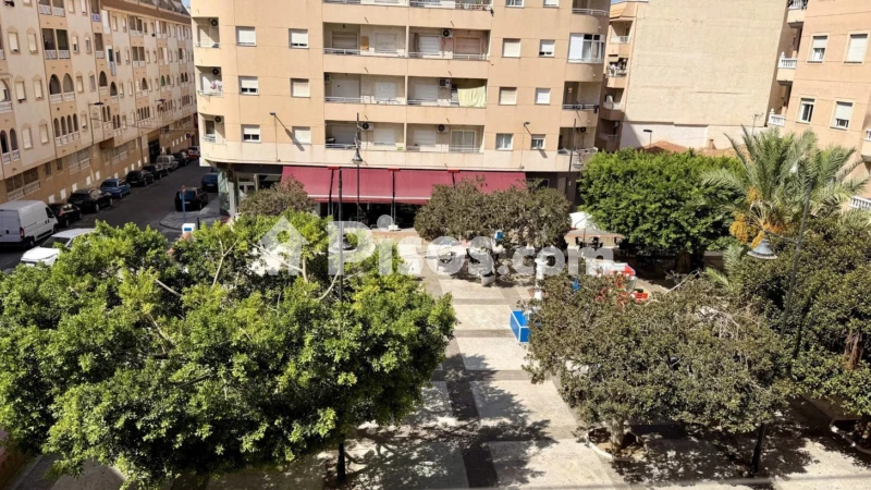 Apartamento en venta en Calle Maldonado, 49