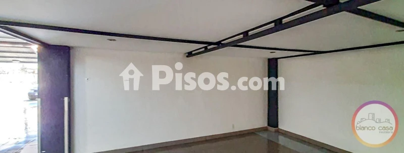 Local comercial en venta en Ponteceso
