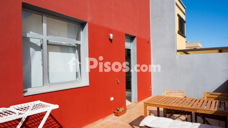 Fotografía del inmueble reportado: 1.050 €/mes — Tenerife, Tenerife