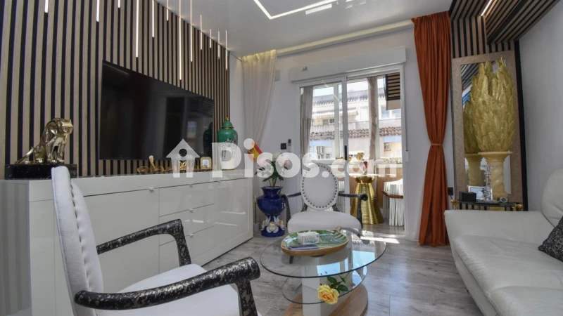Piso – Torrevieja