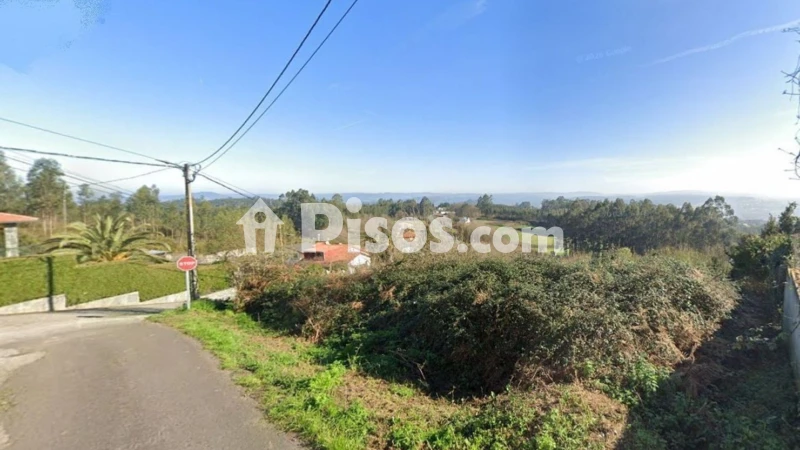 Terreno en venta en Calle Lugar Babio