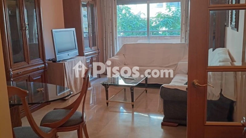 Fotografía del inmueble reportado: 1.650 €/mes — Málaga, Málaga