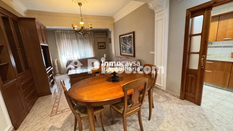 Fotografía del inmueble reportado: 940 €/mes — Valencia, Valencia