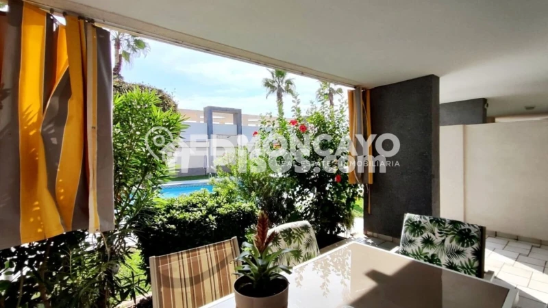 Piso – Torrevieja, La Mata