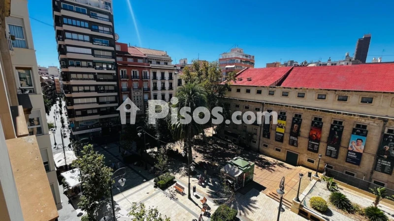 Piso en venta en Centro Tradicional