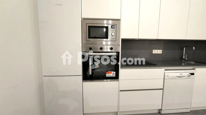 Fotografía del inmueble reportado: 1.600 €/mes — Asturias, Asturias