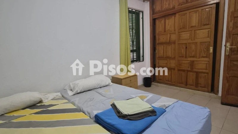 Fotografía del inmueble reportado: 400 €/mes — Tenerife, Tenerife