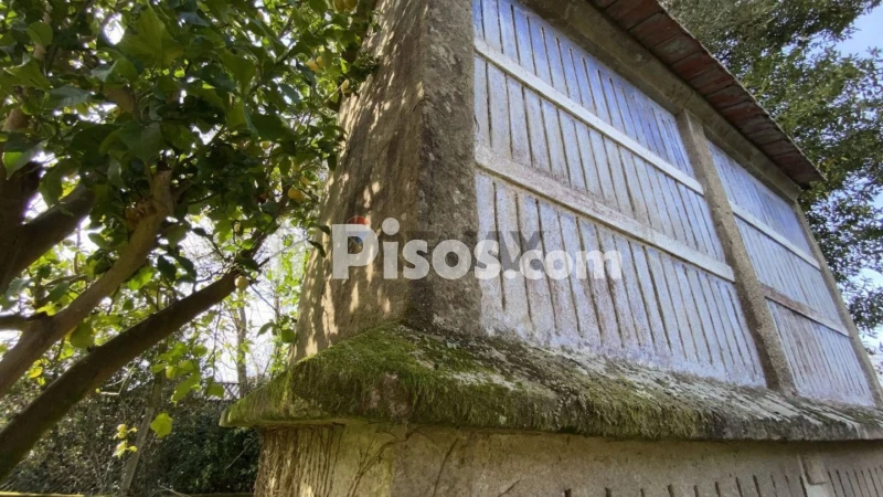 Casa – Escravitude, A