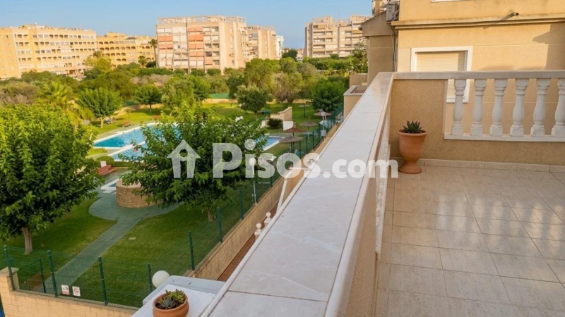 Casa – Torrevieja