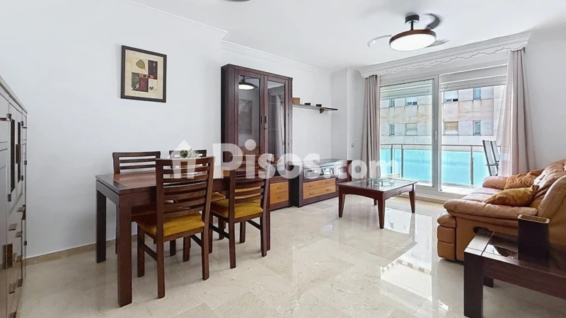 Fotografía del inmueble reportado: 1.500 €/mes — Málaga, Málaga