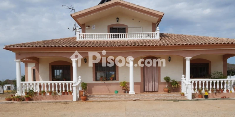 Fotografía del inmueble reportado: 2.700 €/mes — Córdoba, Córdoba