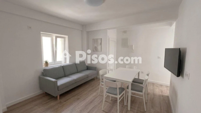 Fotografía del inmueble reportado: 1.300 €/mes — Sevilla, Sevilla