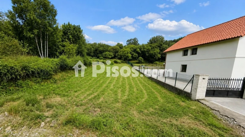 Terreno en venta en Carretera de las Cabanas