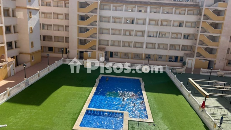 Fotografía del inmueble reportado: 750 €/mes — Murcia, Murcia