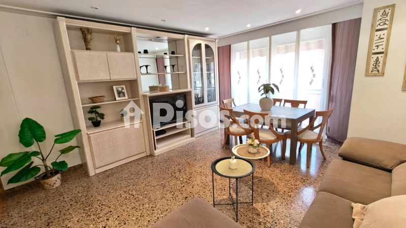 Pis – Elx - Elche