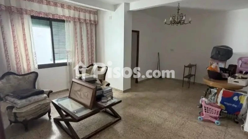 Piso – Alicante - Alacant