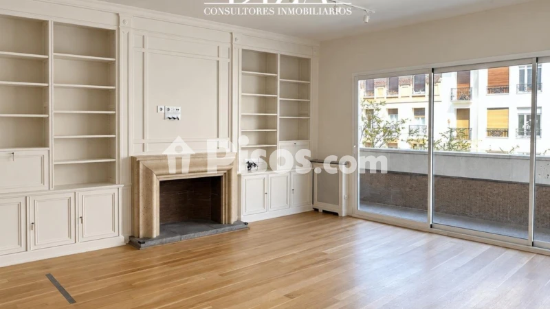 Fotografía del inmueble reportado: 6.700 €/mes — Madrid, Madrid