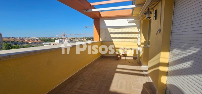 Fotografía del inmueble reportado: 800 €/mes — Badajoz, Badajoz