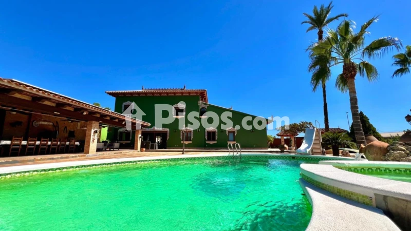 Casa – Almoradí