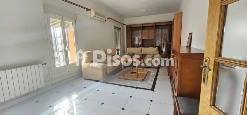 Fotografía del inmueble reportado: 800 €/mes — Badajoz, Badajoz