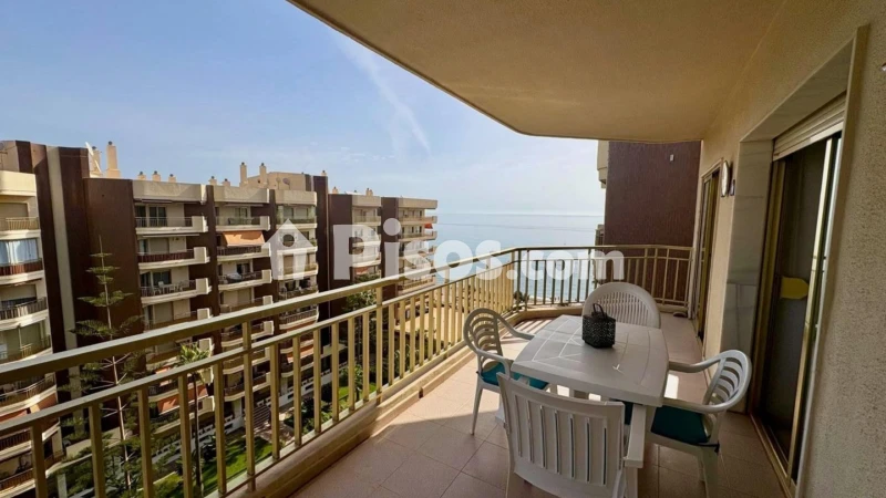 Fotografía del inmueble reportado: 1.250 €/mes — Málaga, Málaga