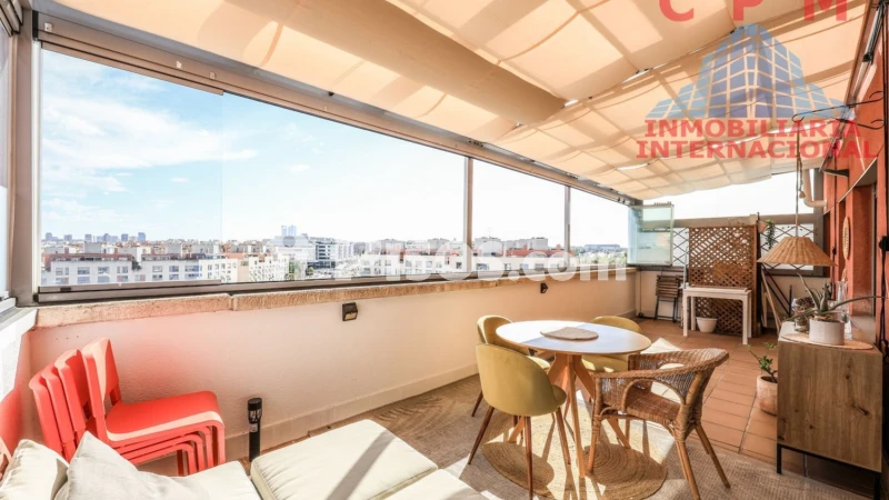 Fotografía del inmueble reportado: 2.150 €/mes — Madrid, Madrid