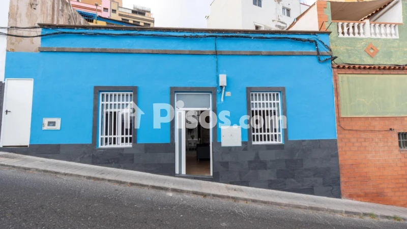 Fotografía del inmueble reportado: 1.000 €/mes — Las Palmas, Las Palmas