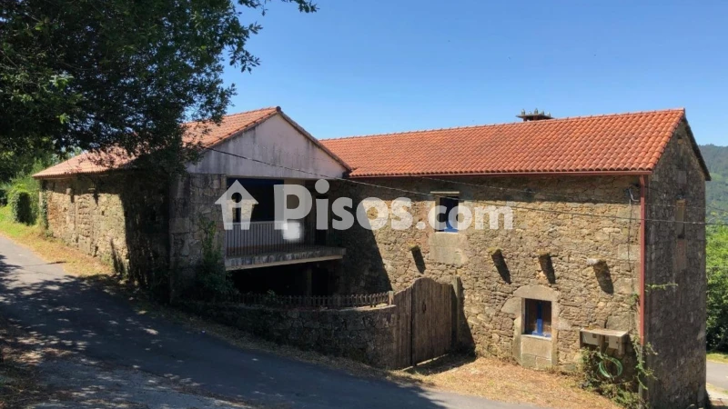 Casa – Mazaricos