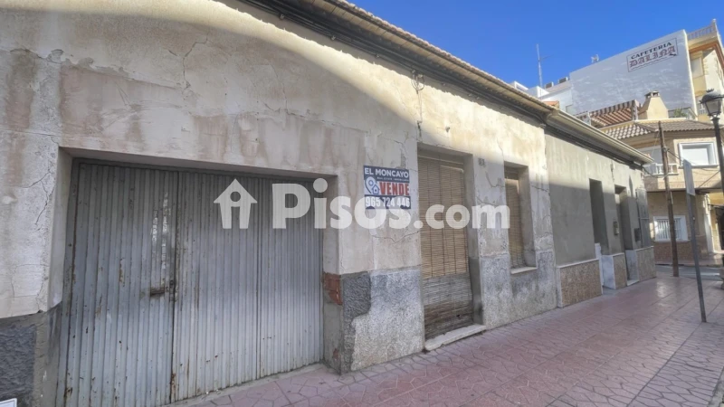 Casa – Guardamar del Segura
