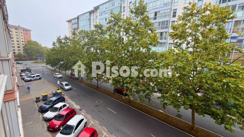 Piso en venta en Avenida Novo Mesoiro