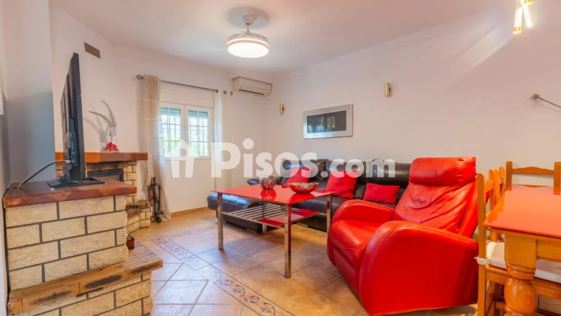 Fotografía del inmueble reportado: 800 €/mes — Almería, Almería