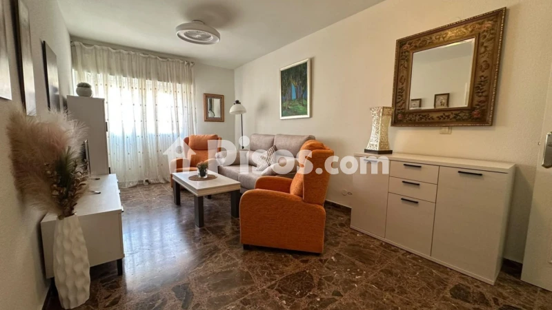 Fotografía del inmueble reportado: 800 €/mes — Murcia, Murcia