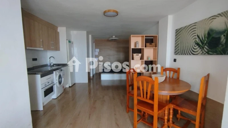 Fotografía del inmueble reportado: 840 €/mes — Alicante, Alicante