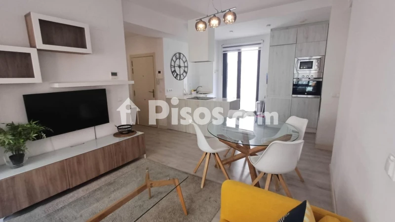 Fotografía del inmueble reportado: 1.750 €/mes — Málaga, Málaga