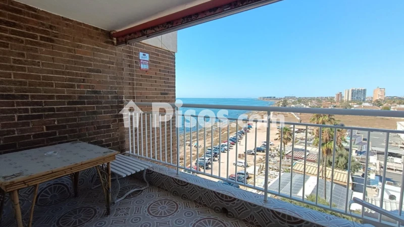 Piso – Torrevieja