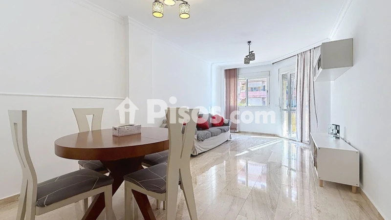 Fotografía del inmueble reportado: 1.650 €/mes — Málaga, Málaga