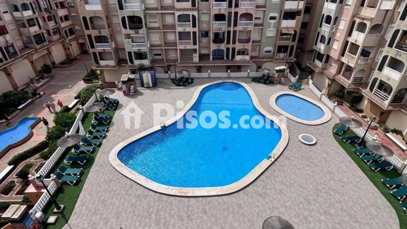 Piso – Torrevieja
