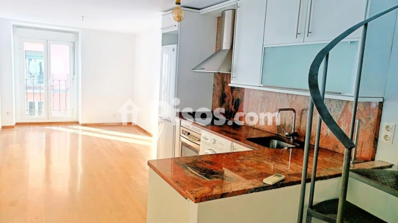 Fotografía del inmueble reportado: 2.100 €/mes — Madrid, Madrid