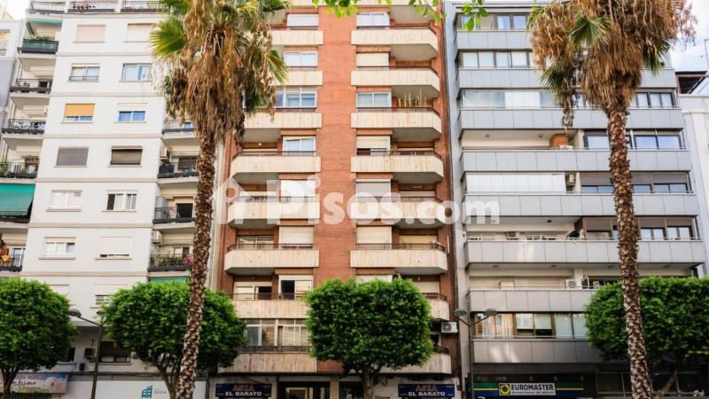 Fotografía del inmueble reportado: 2.200 €/mes — Valencia, Valencia