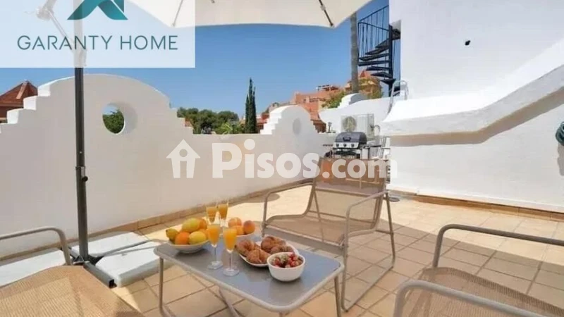 Fotografía del inmueble reportado: 2.200 €/mes — Málaga, Málaga