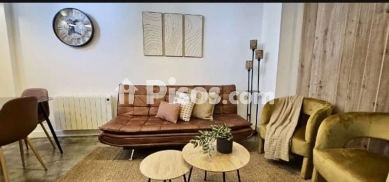 Fotografía del inmueble reportado: 1.600 €/mes — A Coruña, A Coruña