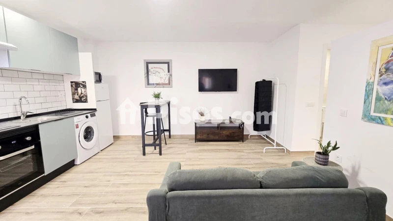 Fotografía del inmueble reportado: 1.200 €/mes — Madrid, Madrid