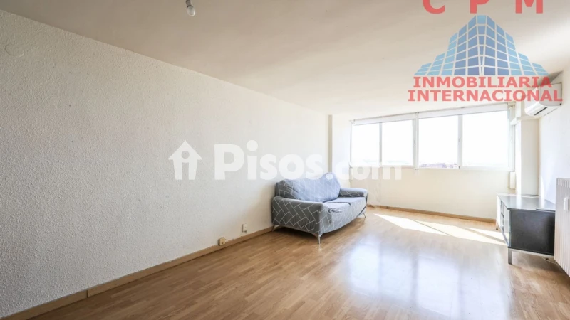 Fotografía del inmueble reportado: 2.100 €/mes — Madrid, Madrid