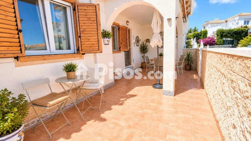 Casa – Orihuela, Urbanización Miraflores IV, Urbanización Horizonte