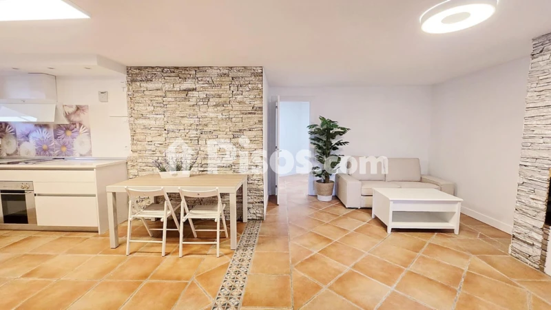 Fotografía del inmueble reportado: 1.350 €/mes — Madrid, Madrid